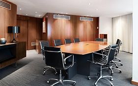 AC Hotel Málaga Palacio by Marriott